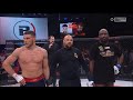 BELLATOR 277: COREY ANDERSON VS NEMKOV