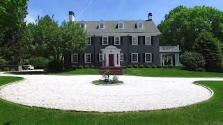 873 E Saddle River Rd | Ho Ho Kus, NJ