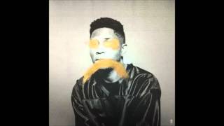 Gallant - Chandra