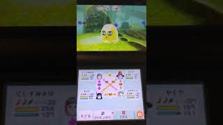 ミートピア【Miitopia】；ボス戦【妖夢スライム\u0026闇ゼリー×4戦▪2ターンキル】