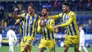 LASK 1:1 Maccabi Tel Aviv | Europa Conference League | All goals and highlights | 30.09.2021
