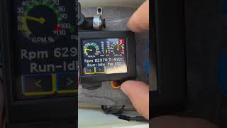 Xicoy X45 defective video