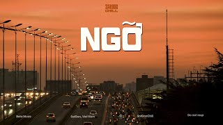 Ngỡ, Tìm Lại Bầu Trời, Em Luôn Ở Trong Tâm Trí Anh...Nhạc Ballad 8X 9X Chill Nhẹ Nhàng Hay Bất Hủ