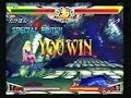 vs 106 takepon morrigan vs. kenta demitri