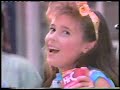 Commercials - KGO TV - November, 1984 SATURDAY MORNING CARTOONS