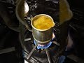 easy to make arabic coffee #pouring Arabic coffee