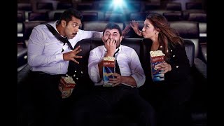 #Bogan​ Telugu Official Trailer ll #JayamRavi​ ll #Hansika​ l Latest Telugu Movies 2021