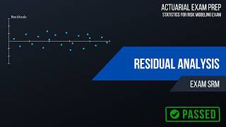 2.8 Residual Analysis