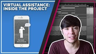 Julian Gray - Virtual Assistance: Inside The Project