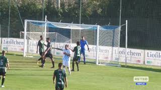 Pineto - Chieti FC 1922 1-0