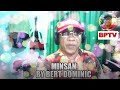 MINSAN - BERT DOMINIC VIDEOKE #bertdominic #videoke #buhayprobitv