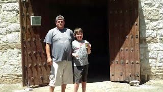 Texas man survives widow maker heart attack