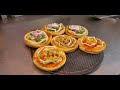 pizza bike cart 😍 urban pizza 0.2 🤔 इतना सस्ता पिज्जा