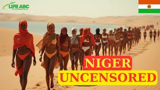 15 Shocking Facts About Niger: The Forgotten Land of Africa - Travel Documentary