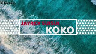 KOKO - JAYREX SUISUI 2021 MUSIC [Latest PNG Music 2021]
