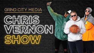 Remembrance of the Life of Brandon Clarke | Chris Vernon Show