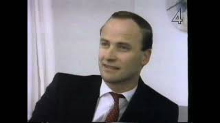 Volvo 850 Project, a documentary by TV4  March 2, 1992