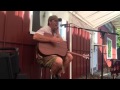 Todd McLeod Lakota Song