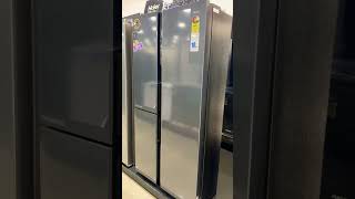 Haier side by side refrigerator / best refrigerators brands