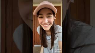 มิน พีชญา TikTok #มินพีชญา #มิน #ในวันที่ฝนพรำ