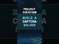 Build a CAPTCHA Solver in Python