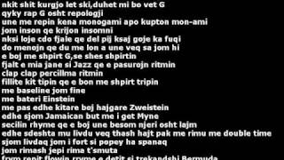 Mc Kresha Dr Mic Lyricwarfare