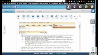 Listing Agreement Using Zipform