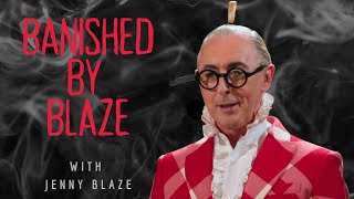 I’m Over It: My Final Thoughts on The Traitors Season 3 | Banished By Blaze