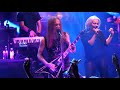 4k60p children of bodom oops i did it again live in helsinki 2018