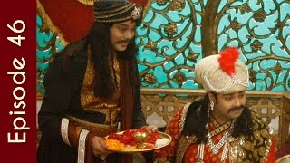 Akbar Birbal - अकबर बीरबल - Jadui Ped - Part 2-Full Episode