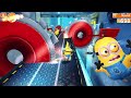 despicable me minion rush windows pc 4k gameplay