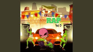 GasRap Vol 3