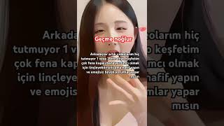 Noğlur arkadaşlar #blackpink #kpop #edit #music #blink #rosé #blindbag #ferideözdinç