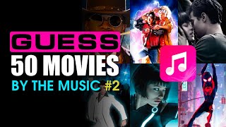 Quiz Movie Soundtracks Popnable