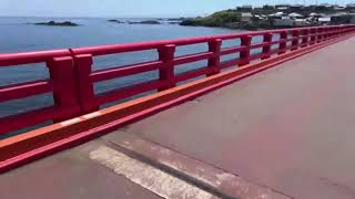 【福井県坂井市　雄島】