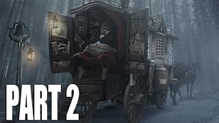 Resident Evil 8 Village Walkthrough Gameplay Part 2 - CO-STARRING IN HEISENBERG'S SHOW