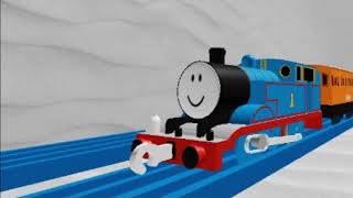 Tomy Testing Grounds: (Christmas Special)-