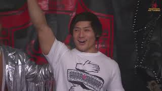 【English commentary】DRAGONGATE NETWORK　2024.5.9 Tokyo Korakuen Hall first match