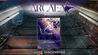 【Arcaea Fanmade/Kalpa】Ars Cantate - rN 【Future 10+】