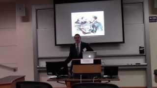 Stanford Law School Constitutional Conversation - Josh Blackman on Unprecedented