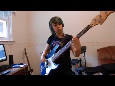 FALL OUT BOY - STAY FROSTY ROYAL MILK TEA | first BASS COVER FALL OUT BOY - STAY FROSTY ROYAL MILK TEA | first BASS COVER