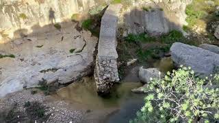 Gentleman Gipsy - Le Gole del Drago Flying, Sicily