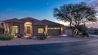 9643 E Preserve Way, Scottsdale, AZ