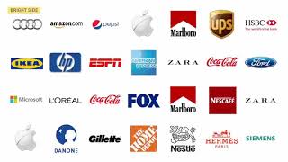 4 FAMOUS LOGO WITH A HIDDEN MEANING YOU NEVER KNOW |
