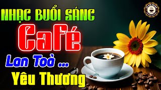 LK Nhạc Không Lời Buổi Sáng Lan Toả Yêu Thương - Hòa Tấu Rumba Guitar 2026 - Nhạc Cafe Buổi Sáng