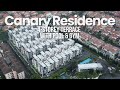 [RM1.28mil] 4-Storey Terrace | Canary Residence, Cheras Hartamas