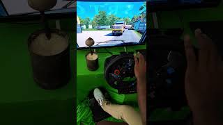 Ohio ets2 shorts | Euro truck simulator 2 | g29 | universal game studio