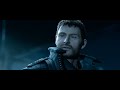 kingsglaive final fantasy xv battle scene