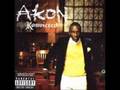 Akon - I can't wait