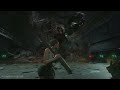 thicc sexy jill milk apron mod resident evil 3 remake 4k hdr